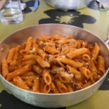 Latteria San Fedele Comida