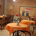 Grano Puro À l'intérieur
