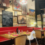 Trattoria Pizzeria La Lupa
