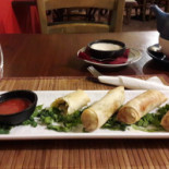 Haiku Food