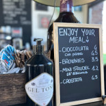 Costa Alta Cafe Essen