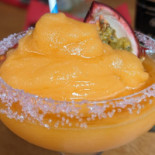 Tijuana Nourriture