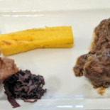 Tre Fonti Comida