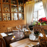 Tre Fonti Comida