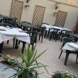 Oltrepizza By Rocco Dentro