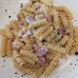 "al Laghetto food