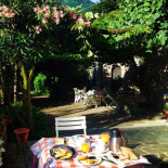Agriturismo Antica Ferriera Comida