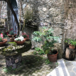 Agriturismo Antica Ferriera Dentro
