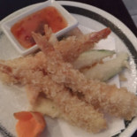 Chan Sushi Ramen Nourriture