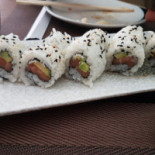 Chan Sushi Ramen Nourriture