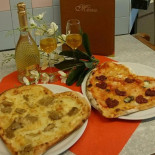 Pizzeria Fantasy food