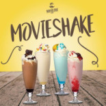 Movielink Comida