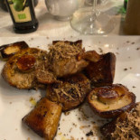 Il Pomarancio Nourriture