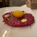 Il Pomarancio Nourriture