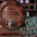 El Barisel Comida