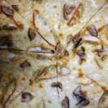 Red Point Allerona Comida
