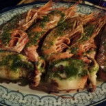 Sole E Mare Comida