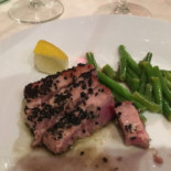 Crotto Del Tiglio Comida