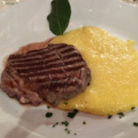 Crotto Del Tiglio Comida