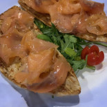 Kemonia Comida