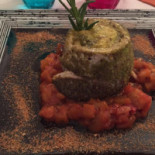 Donna Patrizia Comida