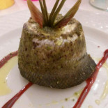 Donna Patrizia Nourriture
