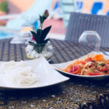 Alithai Nourriture