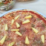 Oliveto Nourriture