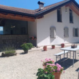 Agriturismo Il Gallo À l'intérieur