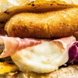 Non Solo Pizza Di D'ambrosio Antonio food