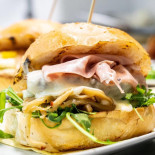 Non Solo Pizza Di D'ambrosio Antonio