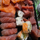 Sushi Nourriture