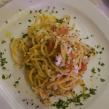 Il Gaglioppo Comida