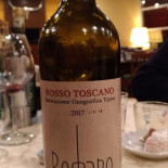 Da Romano Nourriture