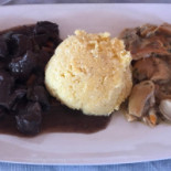 Aalts Dorf Nourriture