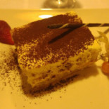 Sandlstubele Comida