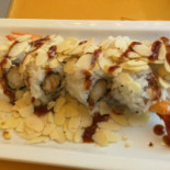 Nara Sushi Comida
