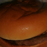 Mcdonald's food