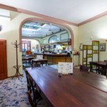 Centrale Comida
