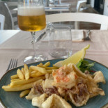 Amici food