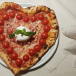 Pizzeria Hofkeller Albeins Nourriture