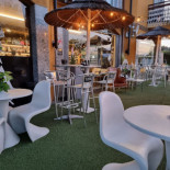Barla' Living Extérieur