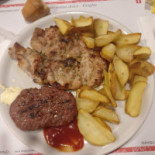 Griglio Comida