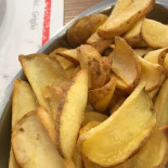 Griglio Dentro