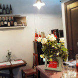 Stravinsky Comida