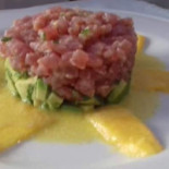 Stravinsky Comida