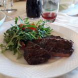 Biroccio Comida
