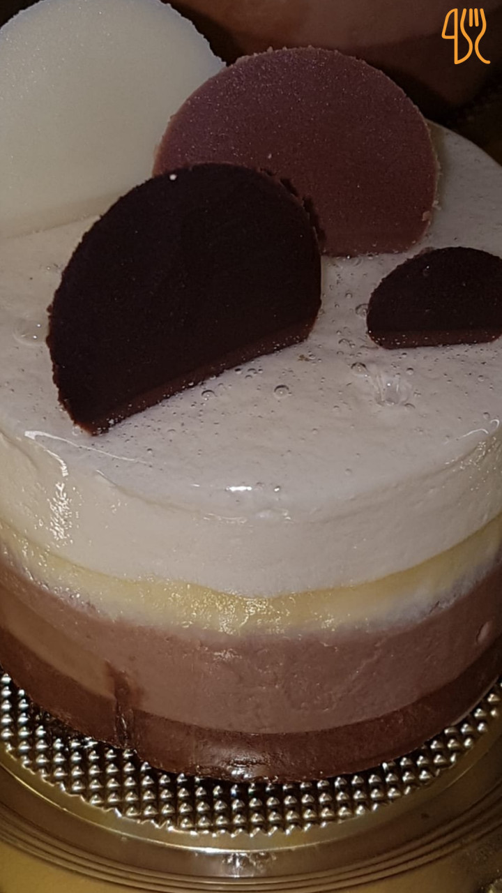 Pastrychef Essen