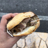 Lu Pennese Comida