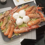 Fishanddrinks Nourriture